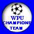 The Trophy of WPU league